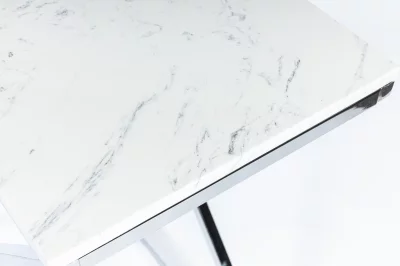 Консоль Triangles Silver 120X35X74 CM 5