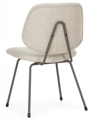 Обеденный стул Nova Line 50X58X82 CM 5