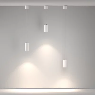 Подвесной светильник Вол 75X75X1195 CM 11