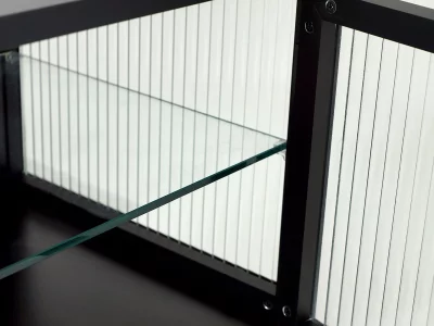 Прикроватная тумба правая The One 41.8X35.2X43.2 CM 4