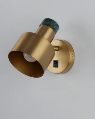 Спот Goldy 7