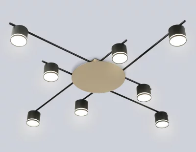 Накладной светильник Comfort 7