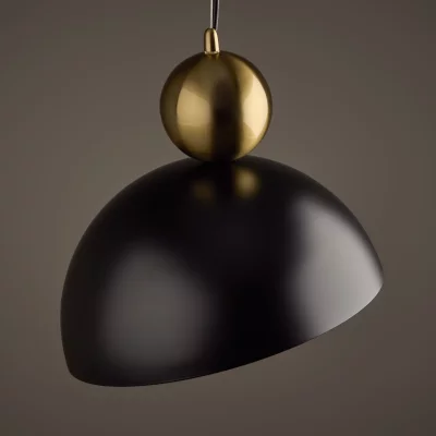 Подвесной светильник Bowl 29X29X35 CM 6