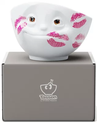 Чаша Kissed 500 ml 4
