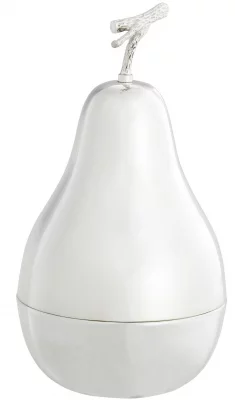 Шкатулки Pear 14X14X25 / 10X10X18 CM 3