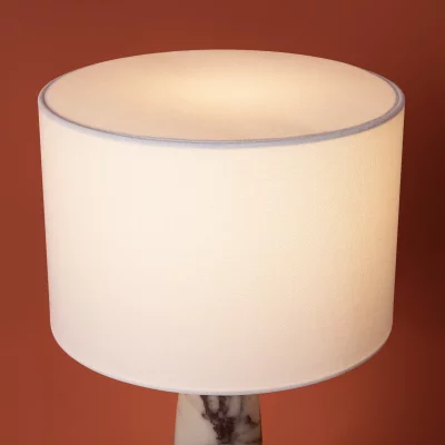 Настольный светильник Classic МармоЛатте 30X47 CM 9