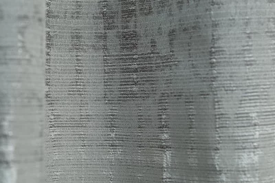 Портьера Luxury бирюзовая 260X275 CM 3
