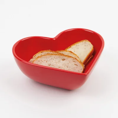 Салатник love, 18х15 см 8