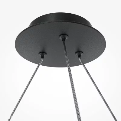 Подвесной светильник Баланс 81X81X152 CM 7