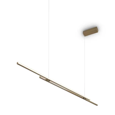 Подвесной светильник Гало 15X1500 CM 5