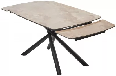 Стол Rivoli 140-200X90X76 CM 5