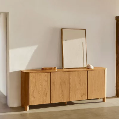 Комод Salaya 200X40X79 CM 9