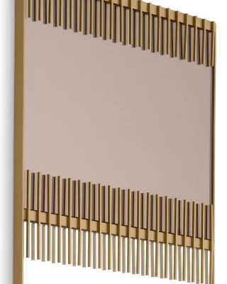 Зеркало Presidio 60X206 CM 3