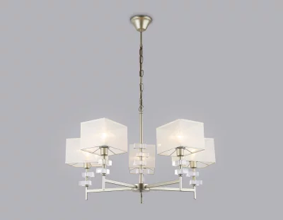 Подвесная люстра High Light 70X70X85 CM 3