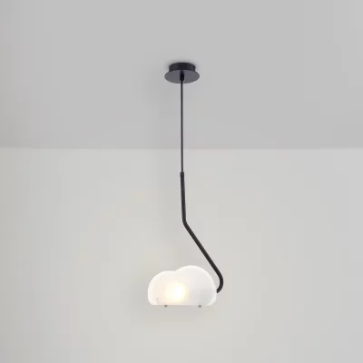 Подвесной светильник Маллоу FR5228PL-01B 23.5X10.5X120 CM 8