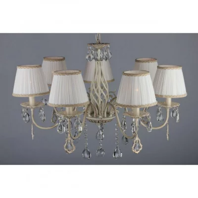 Подвесная люстра Cremona 80X80X70 CM 8