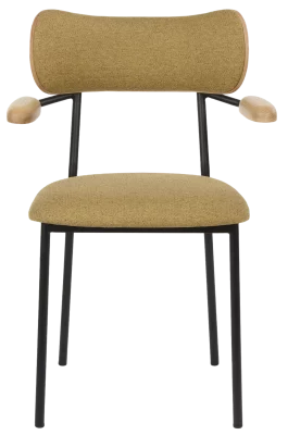 Обеденный стул Marla 55X52X79 CM 3