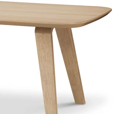 Обеденный стол Glover 245X110X77 CM 4