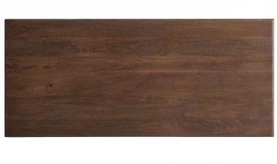 Письменный стол из мангового дерева Ravaux 160X70X75 CM 3