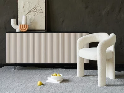 Стул Alatri 62X55X75 CM 8