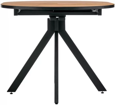 Стол Rudolf 90-120X90X75 CM 9