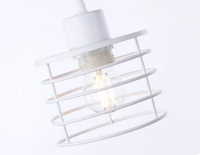 Подвесной светильник Ambrella Light TR8078 5