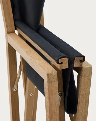 Складной стул Vilara 56X52X85 CM 6