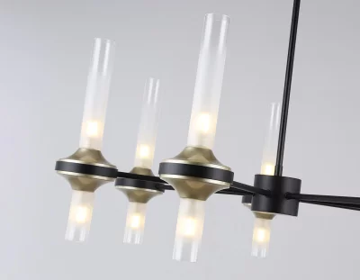 Люстра High Light 75X75X69 CM 6