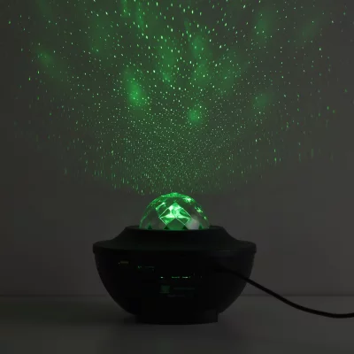 Аккумуляторный светильник Space 16X16X13 CM 10