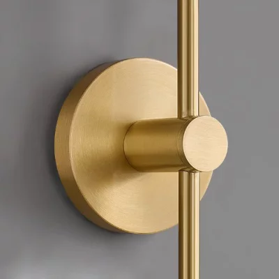 Настенное бра RELF BRASS 10X13X105 CM 3