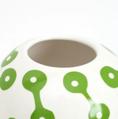 Ваза Canopie Pietra 17X17X42 CM 8