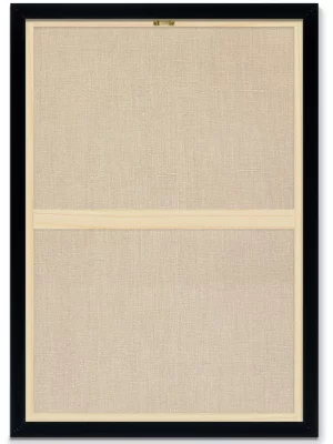Постер на холсте Cube Superposition 75X105 CM 5