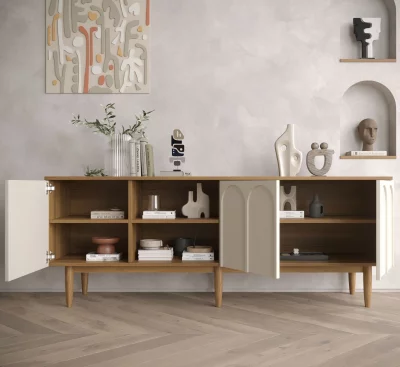 Комод Arka 160X40X60 CM 4