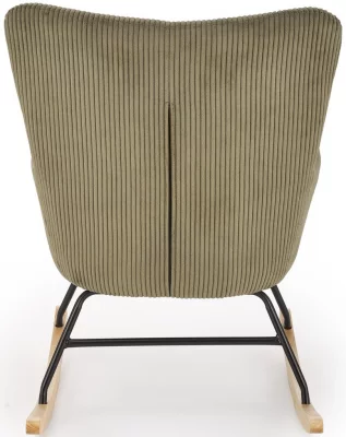 Кресло-качалка Belmiro 72X88X98 CM 5