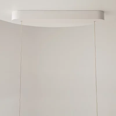 Подвесной светильник Spirito 800X180X2200 CM 14
