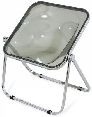 Стул складной Instant 67X52X76 CM 5
