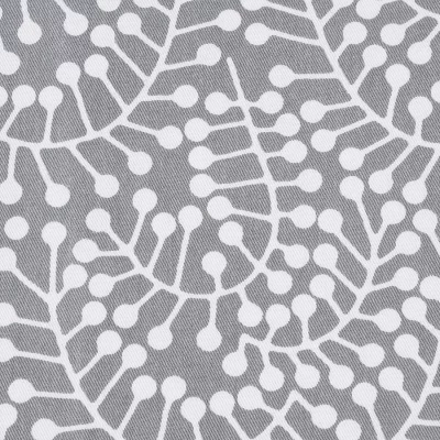 Дорожка на стол Scandinavian Touch 45X150 CM серого цвета 4