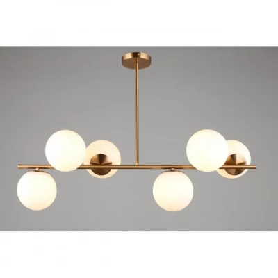 Люстра Avetrana 92X50X60 CM 9