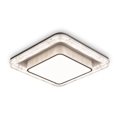 Потолочный светильник Галла FR6243CL-L117W 50X50X10 CM 13