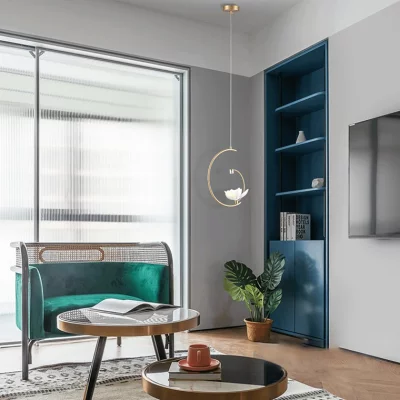 Подвесной светильник ImperiumLoft 101770-26 7