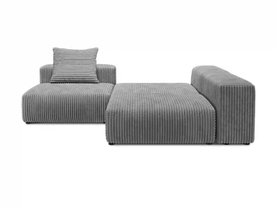 Модульный диван Sorrento 245X245X63 CM 3