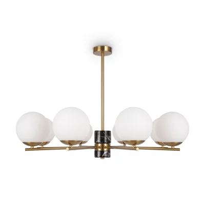 Подвесной светильник Modern Мрамор 81X81X56 CM 3