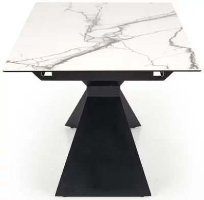 Стол обеденный Luciano 180-230X90X76 CM 3