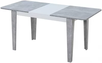 Стол Edwin 120-160X75X76 CM 5