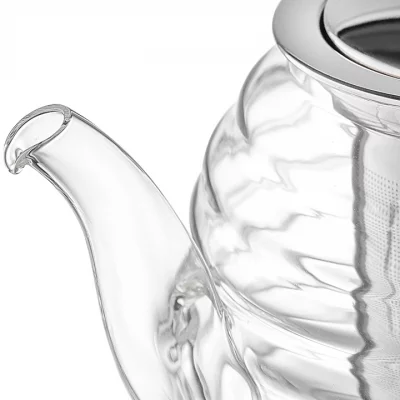Чайник заварочный с фильтром Serene 800 ml 7