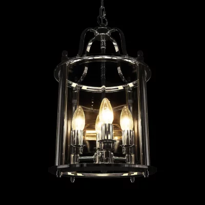 Подвесная люстра Lighthouse 8