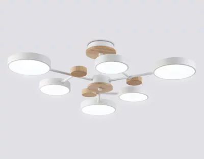 Люстра Comfort 8