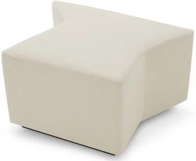 Комплект из трёх табуретов Filbert 52X51X46 / 60X51X46 / 70X51X46 CM 13