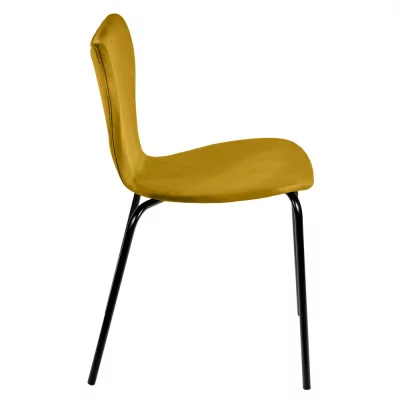 Комплект из 2 стульев Seven Style 47X47X78 CM 3