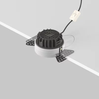 Встраиваемый светильник Окно 8W 8.3X4.7 CM 4